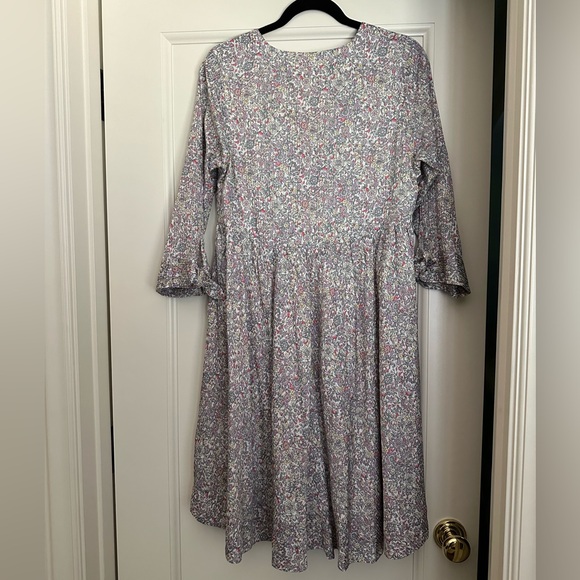 NWOT Hatch maternity dress size 1 - Picture 4 of 4